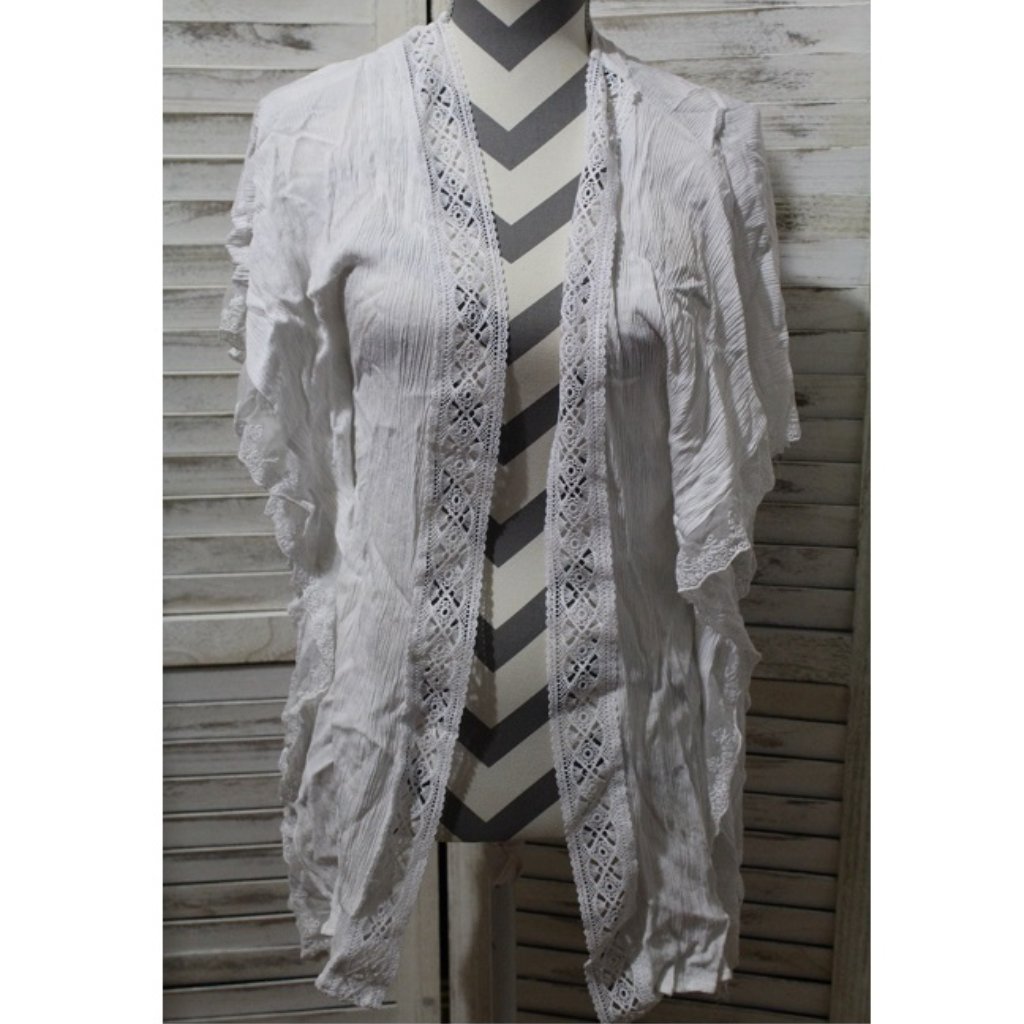 Time And Tru Kimono594